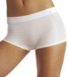 Barely There Breathe Boy Short